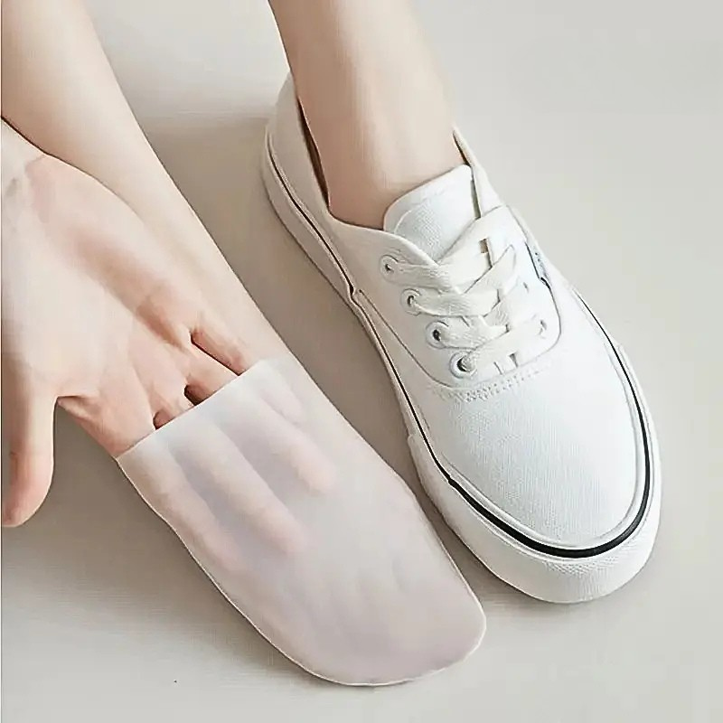 Calcetines Invisibles Ortopédicos ConfortLife® - [SOLO HOY PAGA 5 Y LLEVA 12 PARES]