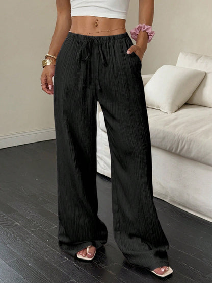 Pantalones Wide Leg - Paga 2 y llévate 3