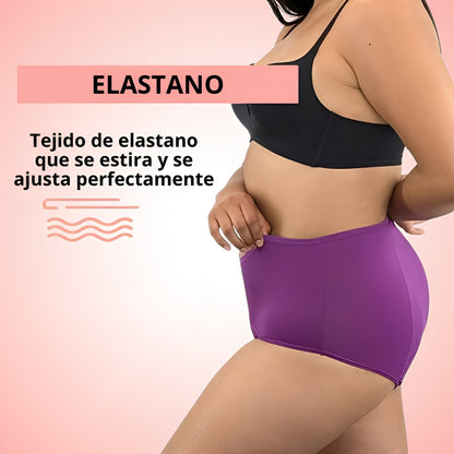 Panti Antifugas Confort - SOLO HOY PAGA 2 Y LLEVA 5
