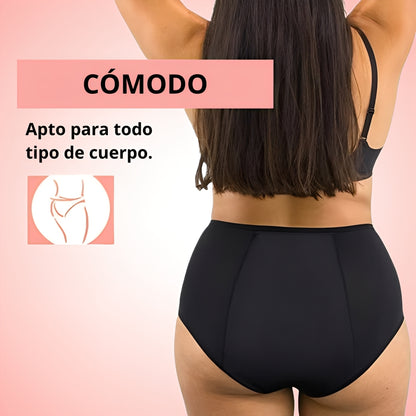 Panti Antifugas Confort - SOLO HOY PAGA 2 Y LLEVA 5