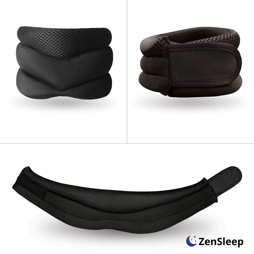 ZenSleep - No vuelvas a roncar nunca más