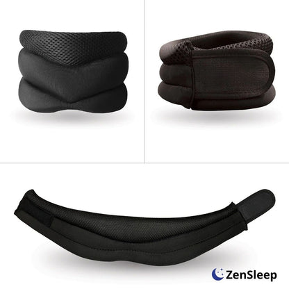 ZenSleep - No vuelvas a roncar nunca más