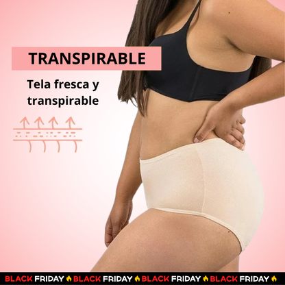 Panti Antifugas Confort - SOLO HOY PAGA 2 Y LLEVA 5