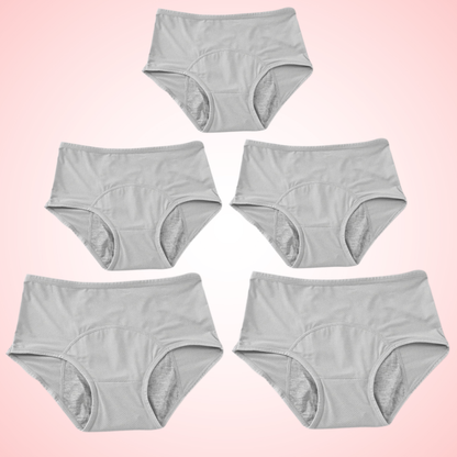 Panti Antifugas Confort - SOLO HOY PAGA 2 Y LLEVA 5